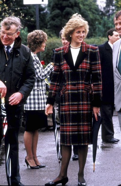 Diana de Gales