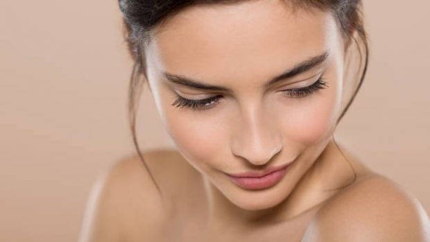 maquillaje nude