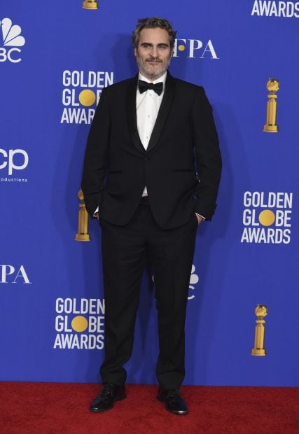 Joaquin Phoenix en una imagen de archivo./Gtres