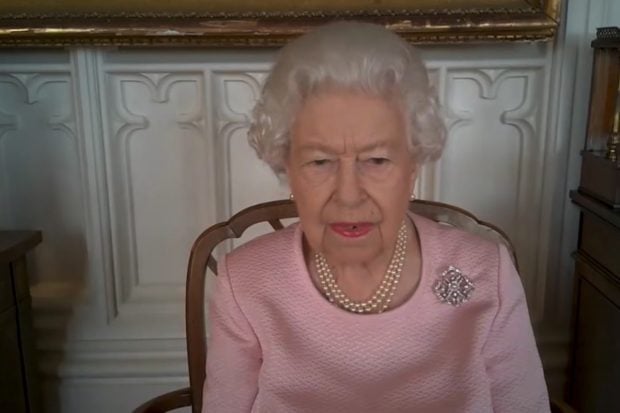 Reina Isabel