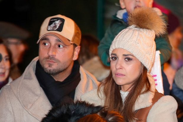 Maj&oacute;n advierte: "No os pod&eacute;is imaginar la aut&eacute;ntica verdad de la historia con Paula, nadie lo ha sospechado nunca, yo tengo todo y ya veremos en qu&eacute; sitio queda David y en qu&eacute; sitio queda Paula"