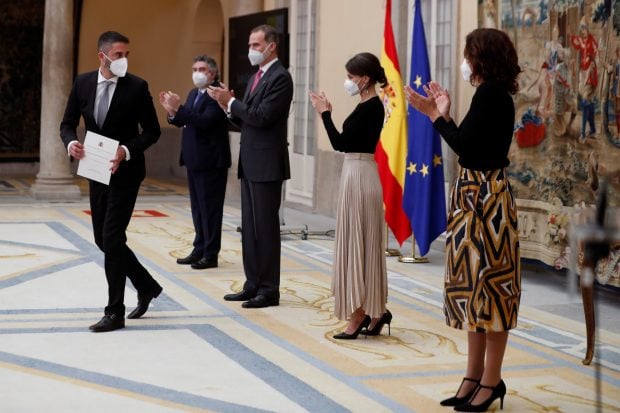 Letizia