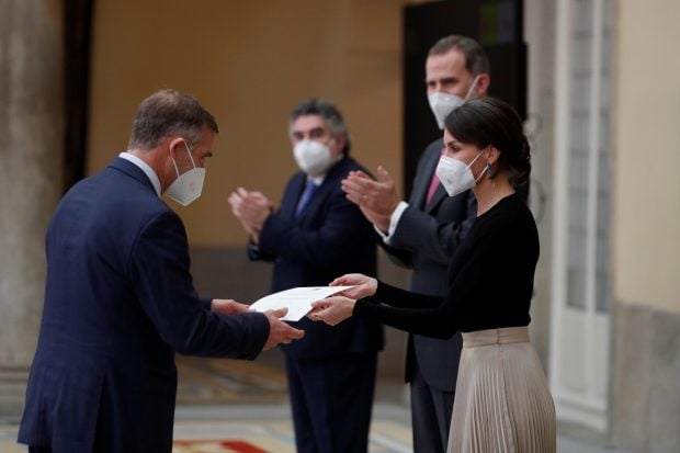 Letizia