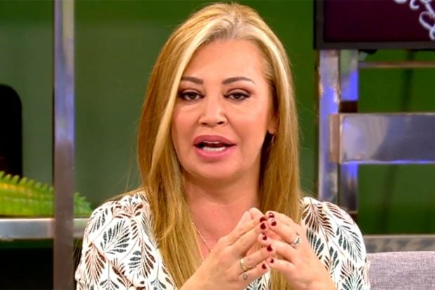 Bel&eacute;n Esteban