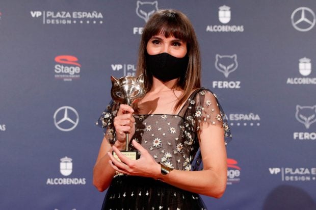 Ver&oacute;nica Echegui