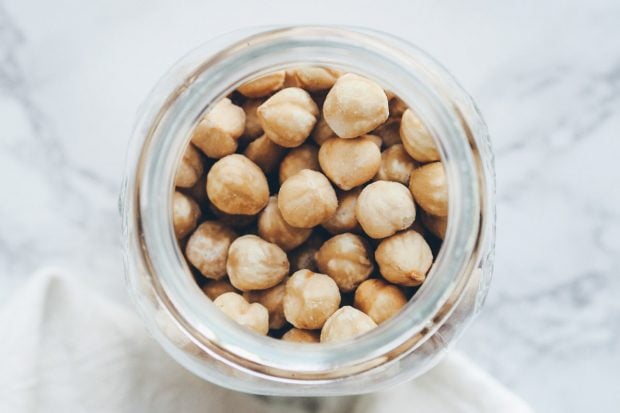 Frutos secos