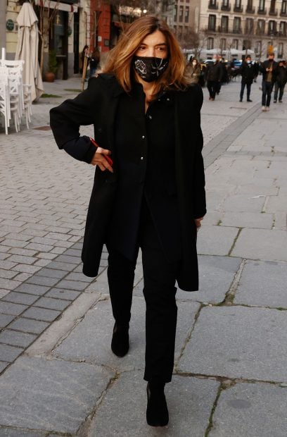 Xandra Falc&oacute;