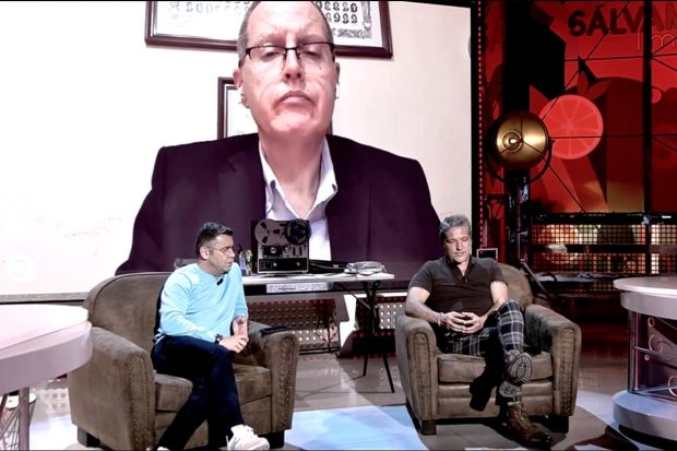 Francisco Manj&oacute;n