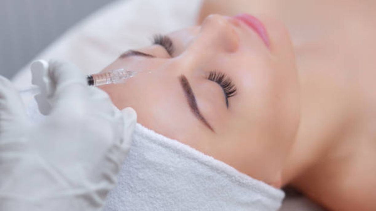 Qué tratamientos son similares al Botox y pueden darte los mismos resultados