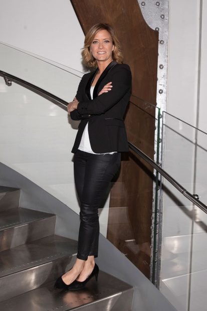 Mar&iacute;a Casado