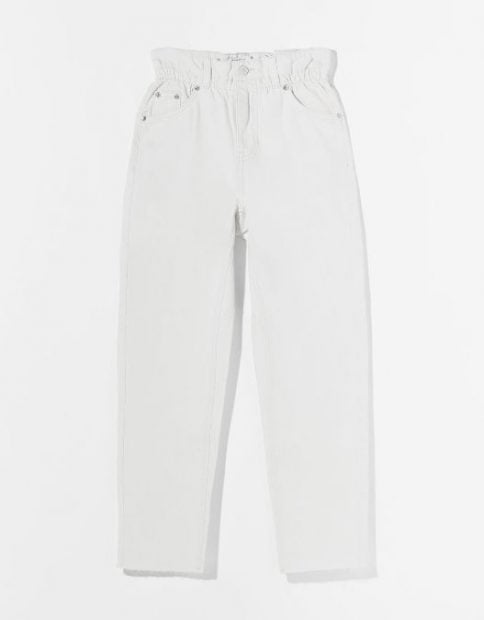 Bershka pantal&oacute;n