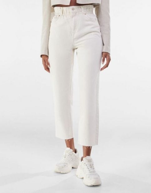Bershka pantal&oacute;n