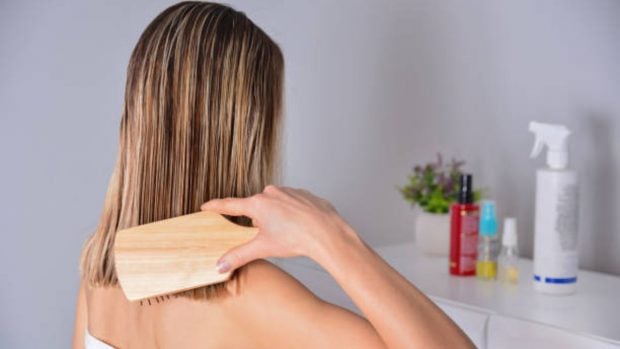 Vuelve el perfume para el pelo de Mercadona que huele a limpio y vale 2,50 euros
