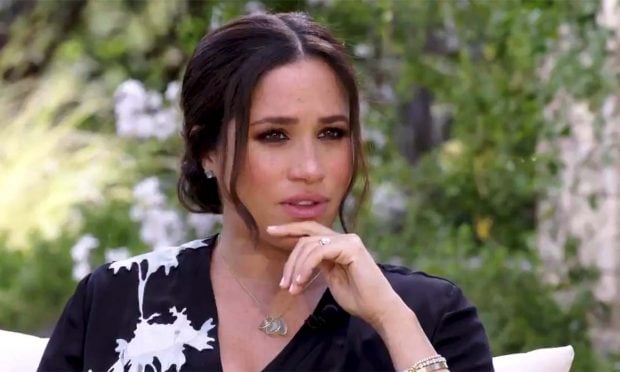 Meghan Markle