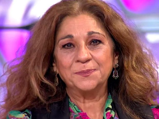 Lolita Flores