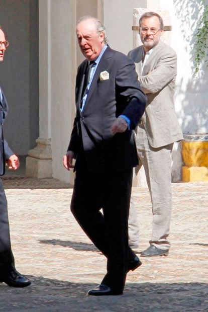 Ignacio Medina, duque de Segorbe