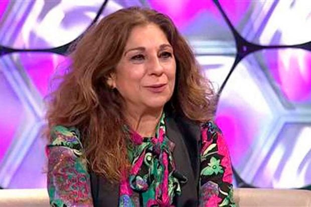 Lolita Flores