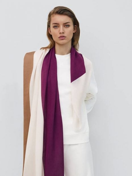 Descubre los complementos de Massimo Dutti para esta temporada