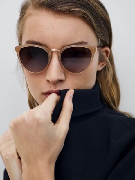 Descubre los complementos de Massimo Dutti para esta temporada