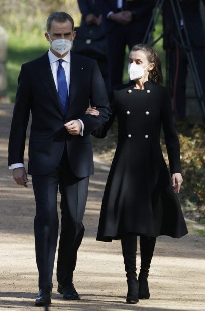 Letizia