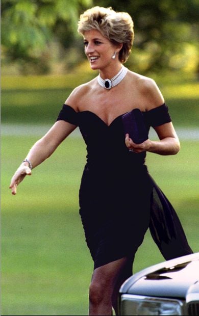 El legado de Diana de Gales sigue muy vivo pese a que han pasado casi 25 a&ntilde;os del fat&iacute;dico accidente que acab&oacute; con su vida / Gtres