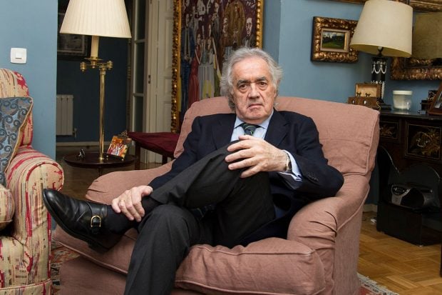Alfredo Fraile