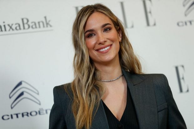 Mar&iacute;a Pombo, en los Premios Elle 2021 / Gtres