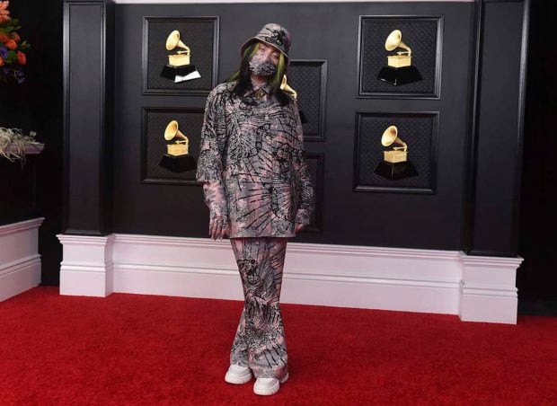 Billie Eilish
