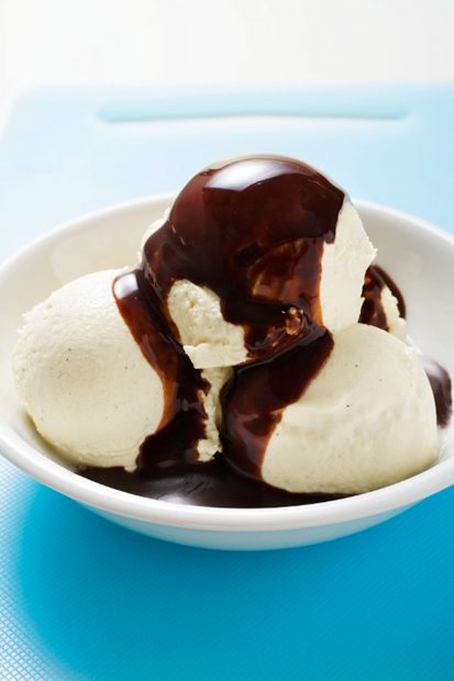 Helado de pl&aacute;tano