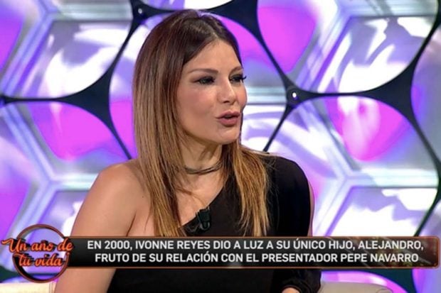 Ivonne Reyes