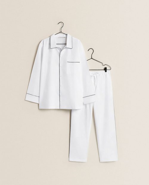 Pijamas personalizables