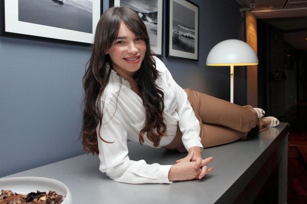 Beatriz Monta&ntilde;&eacute;z