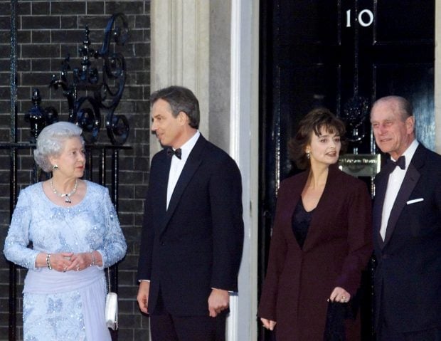 Reina Isabel