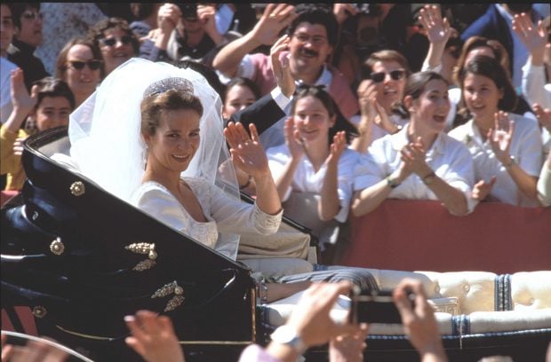 Infanta Elena