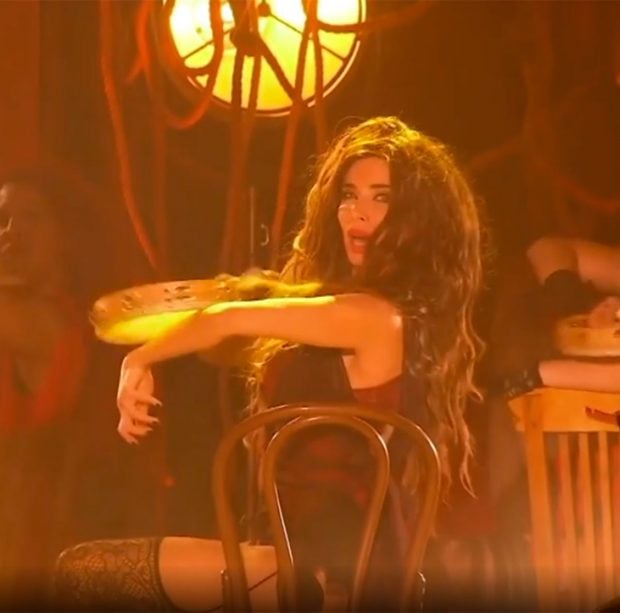 Pilar Rubio
