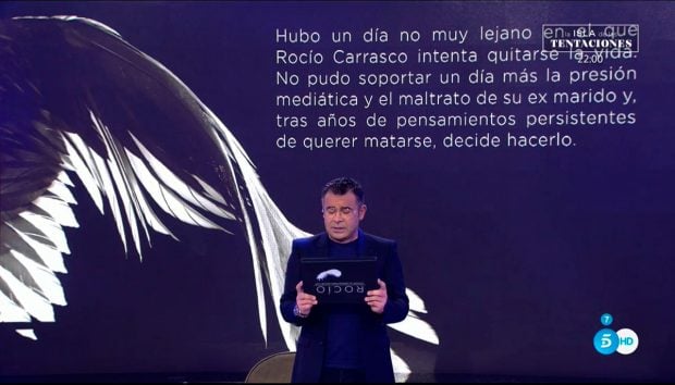 Jorge Javier V&aacute;zquez