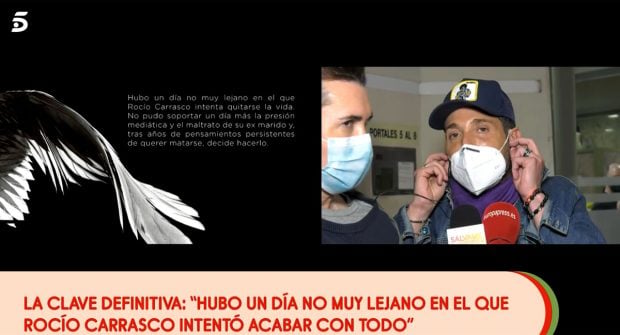 Antonio David Flores / Mediaset