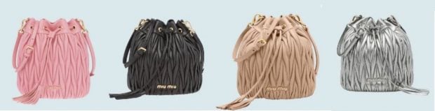 bolsos primavera 2021