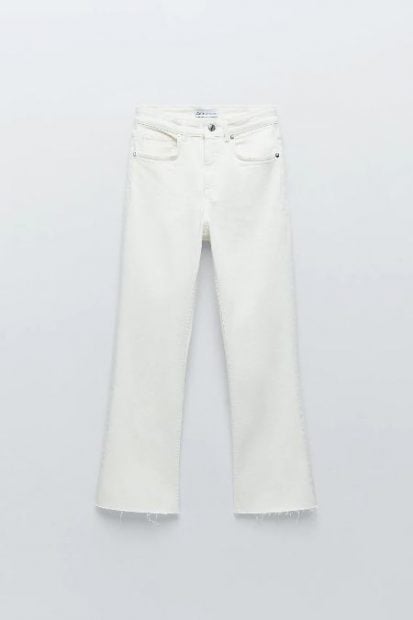 jeans zara