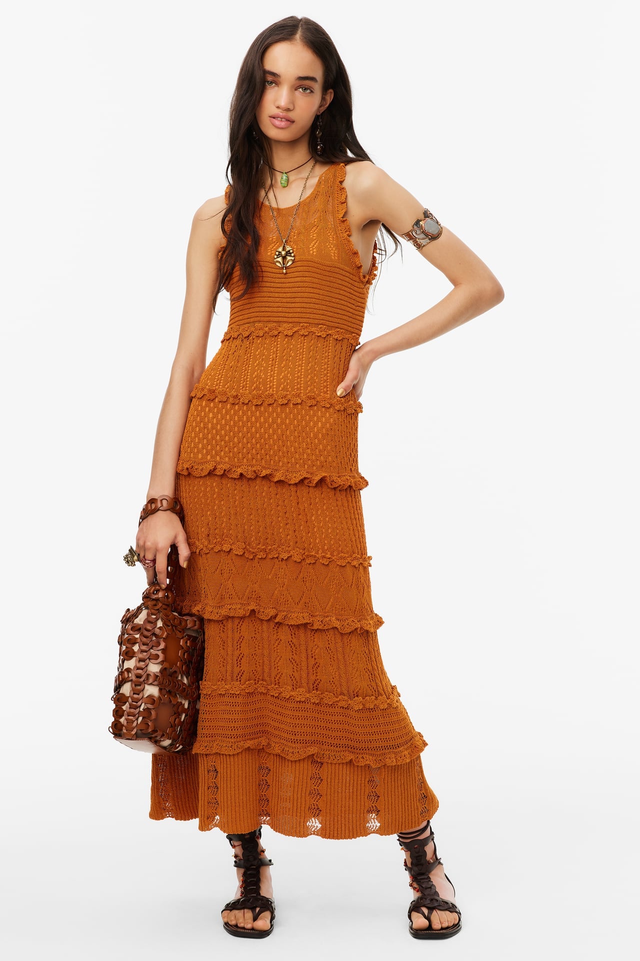 Las novedades de Zara para esta primavera 2021