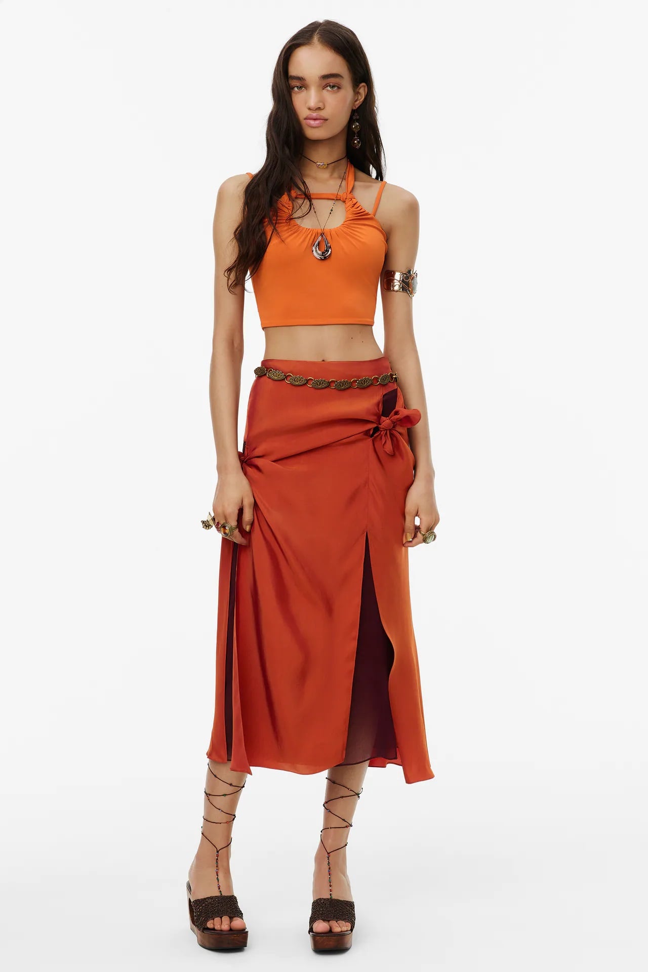 Las novedades de Zara para esta primavera 2021