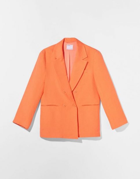bershka primavera