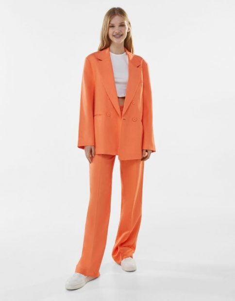 bershka primavera
