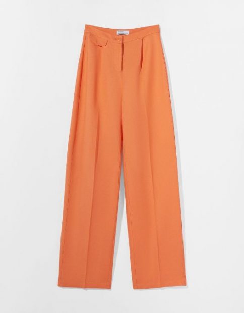 bershka primavera