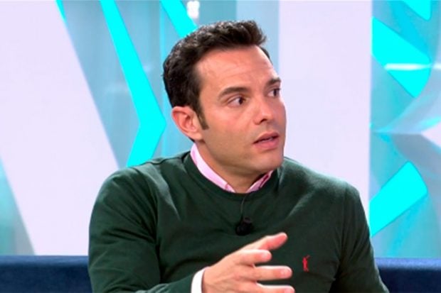 Antonio Rossi