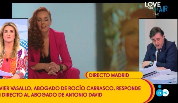 Javier Vasallo