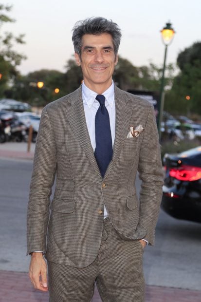 Jorge Fern&aacute;ndez