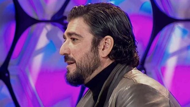 Antonio Orozco