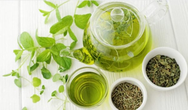 conseguiremos reducir el estr&eacute;s y adelgazar m&aacute;s f&aacute;cilmente con el t&eacute; matcha de Mercadona