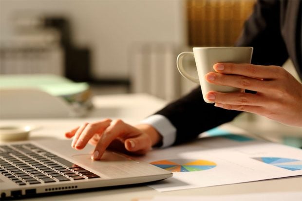 Consecuencias y remedios para superar el teletrabajo / Gtres